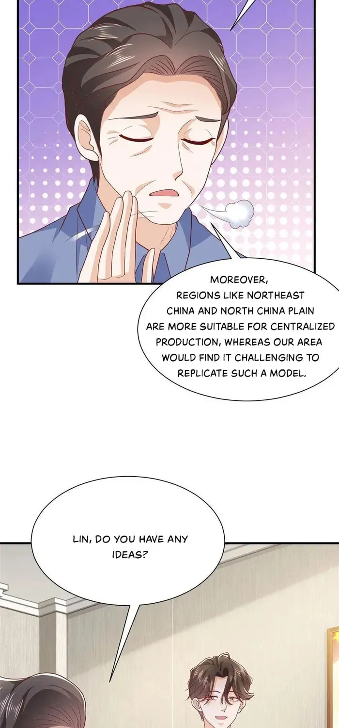 I Randomly Have A New Career Every Week Chapter 588 page 11 - 