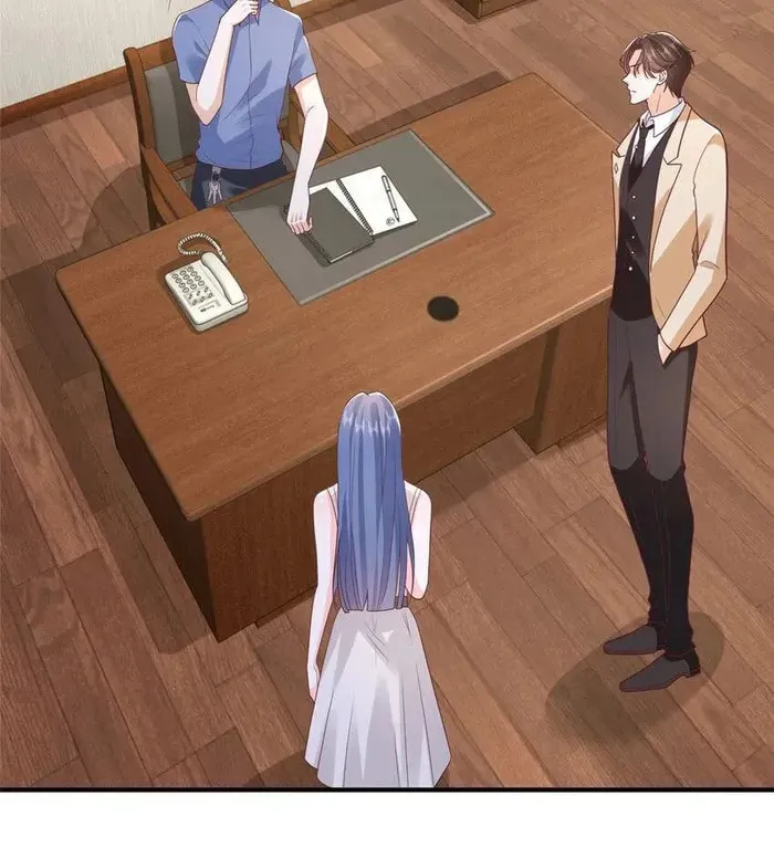 I Randomly Have A New Career Every Week Chapter 588 page 13 - 