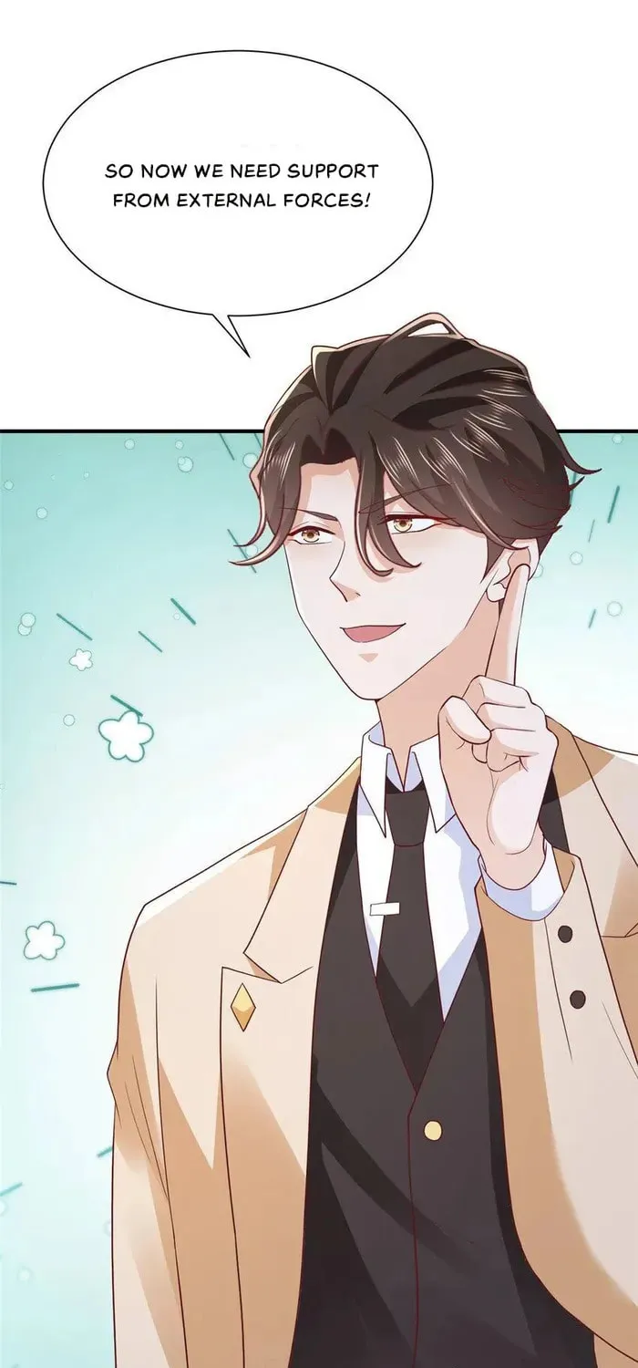 I Randomly Have A New Career Every Week Chapter 588 page 14 - 