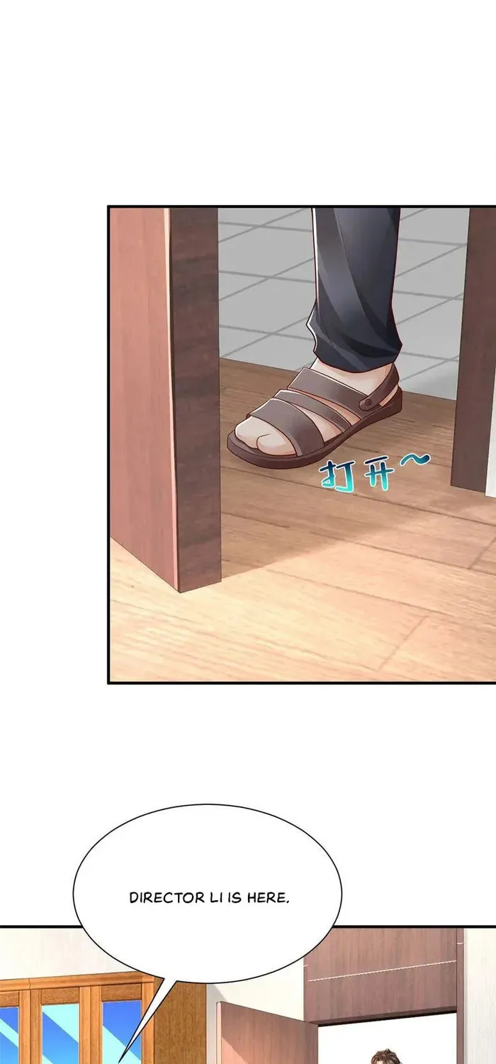 I Randomly Have A New Career Every Week Chapter 588 page 21 - 