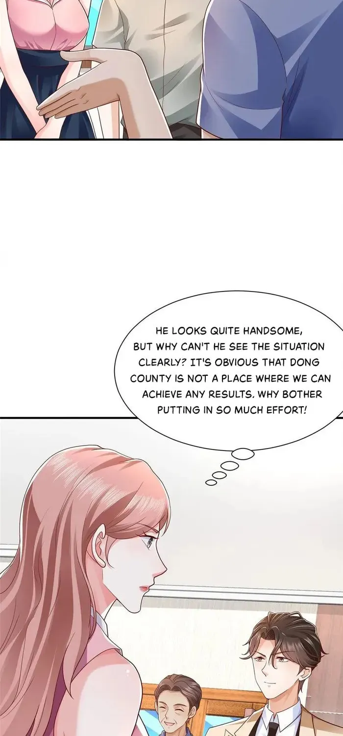 I Randomly Have A New Career Every Week Chapter 588 page 26 - 