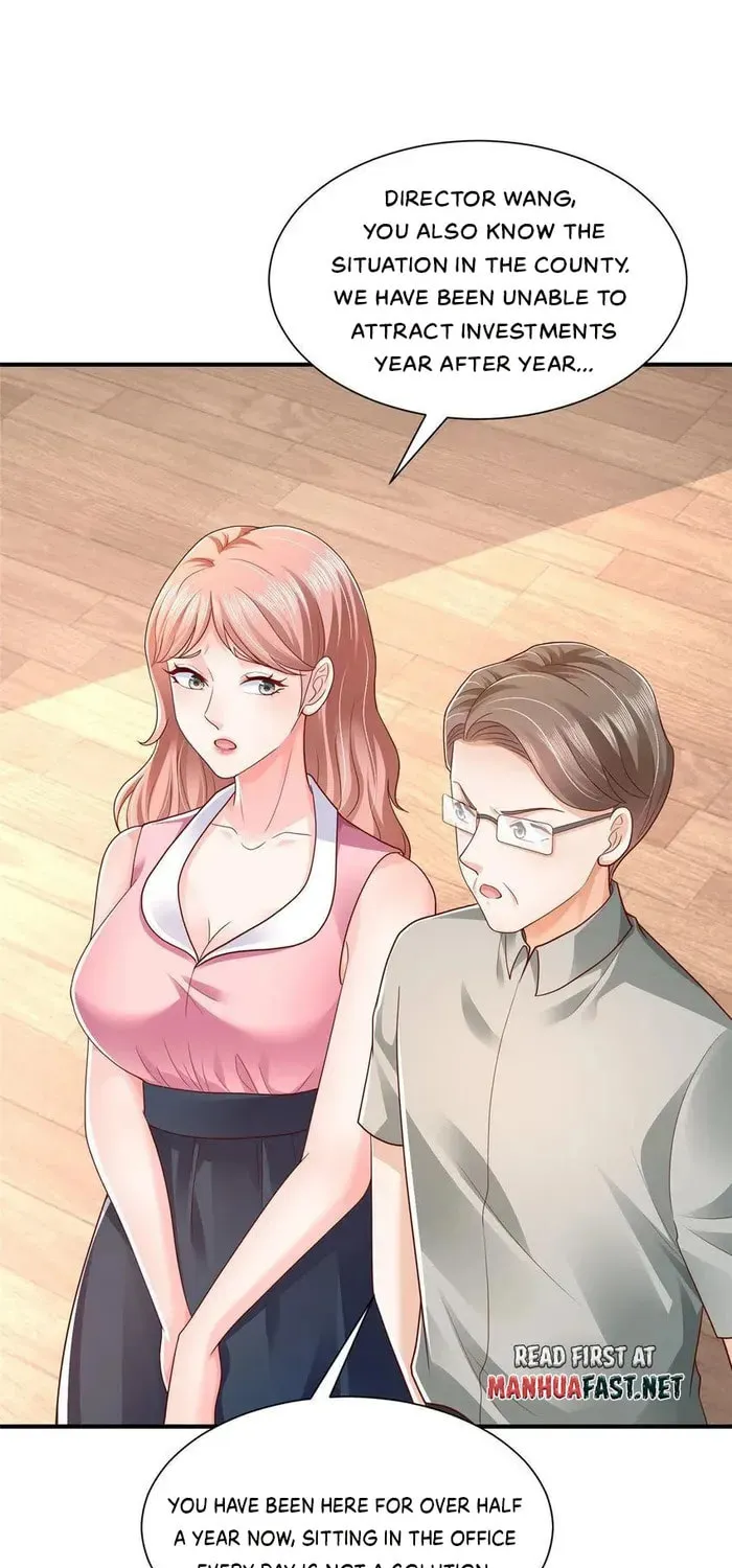 I Randomly Have A New Career Every Week Chapter 588 page 29 - 