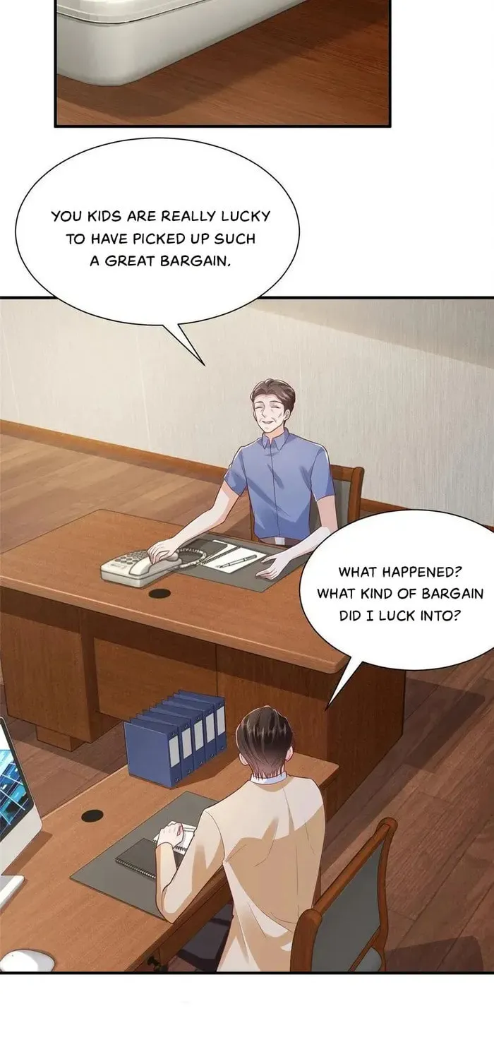 I Randomly Have A New Career Every Week Chapter 588 page 4 - 