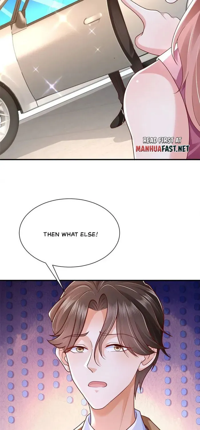 I Randomly Have A New Career Every Week Chapter 588 page 33 - 