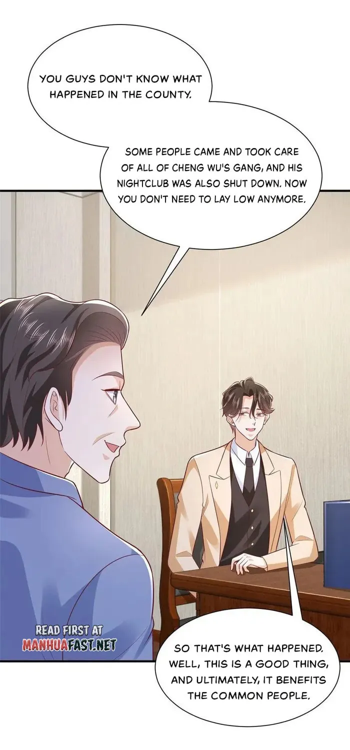 I Randomly Have A New Career Every Week Chapter 588 page 5 - 