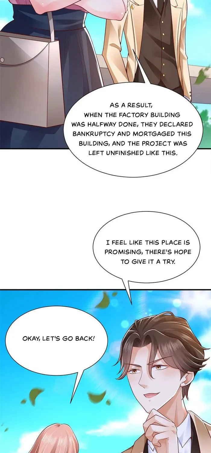 I Randomly Have A New Career Every Week Chapter 589 page 11 - 