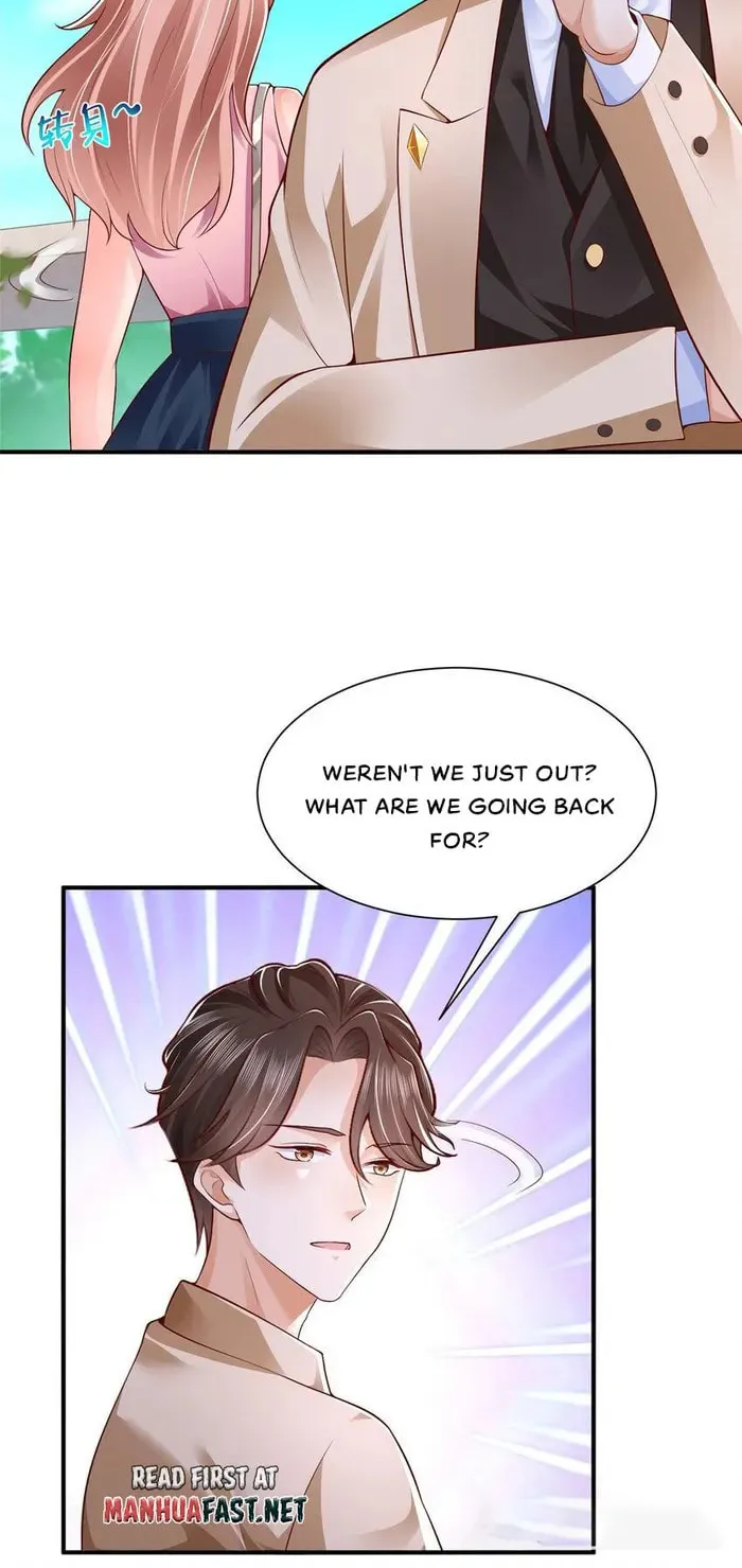 I Randomly Have A New Career Every Week Chapter 589 page 12 - 