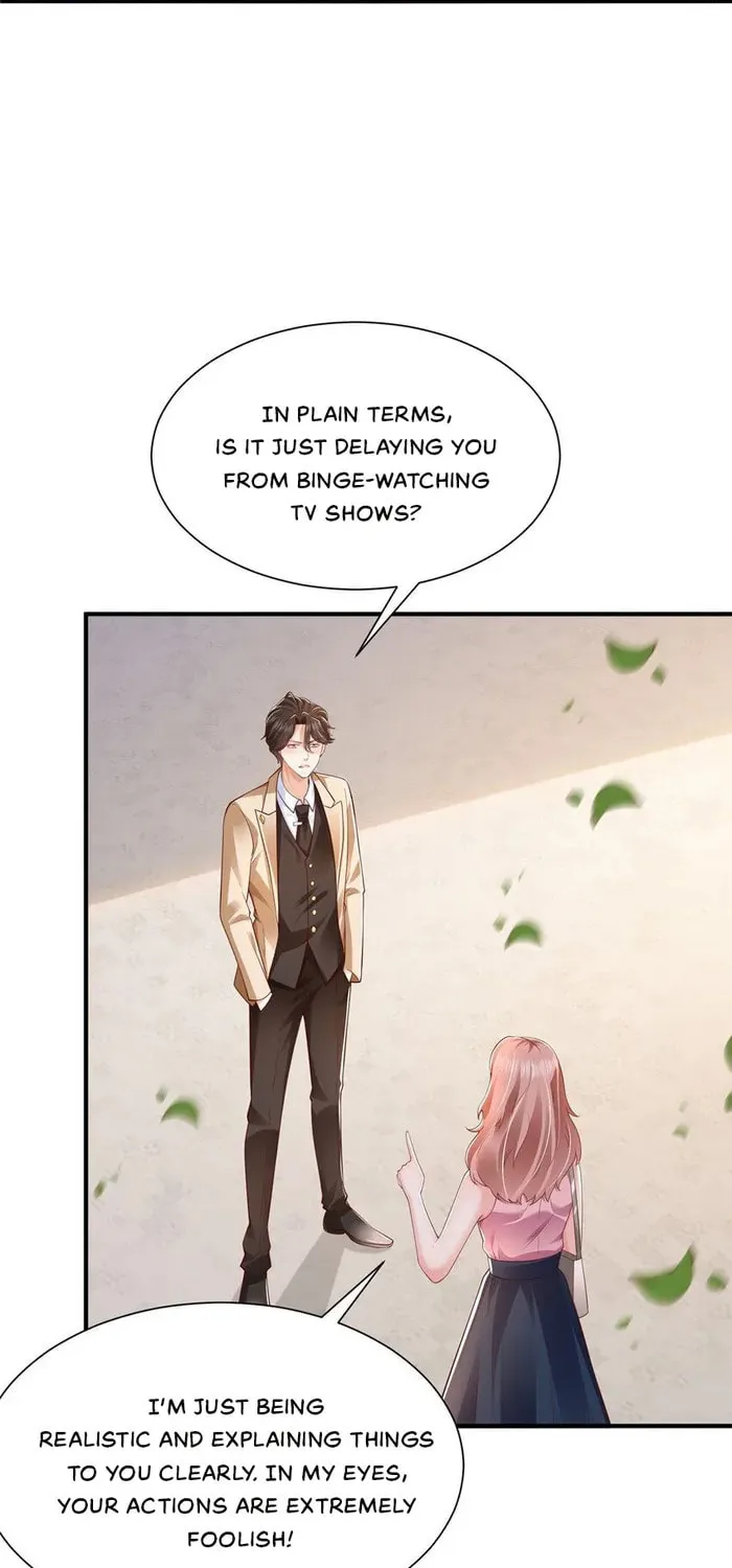 I Randomly Have A New Career Every Week Chapter 589 page 14 - 