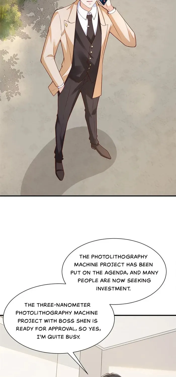 I Randomly Have A New Career Every Week Chapter 589 page 20 - 