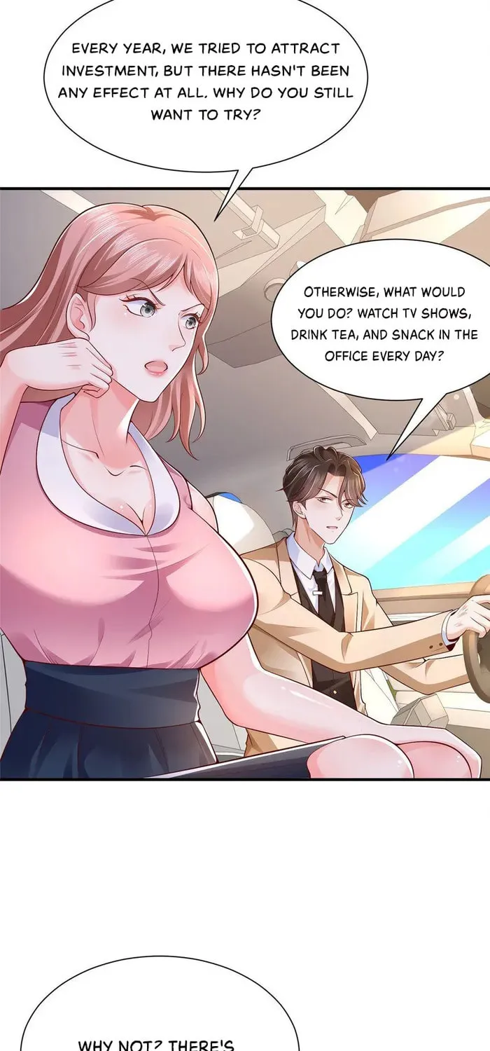 I Randomly Have A New Career Every Week Chapter 589 page 3 - 