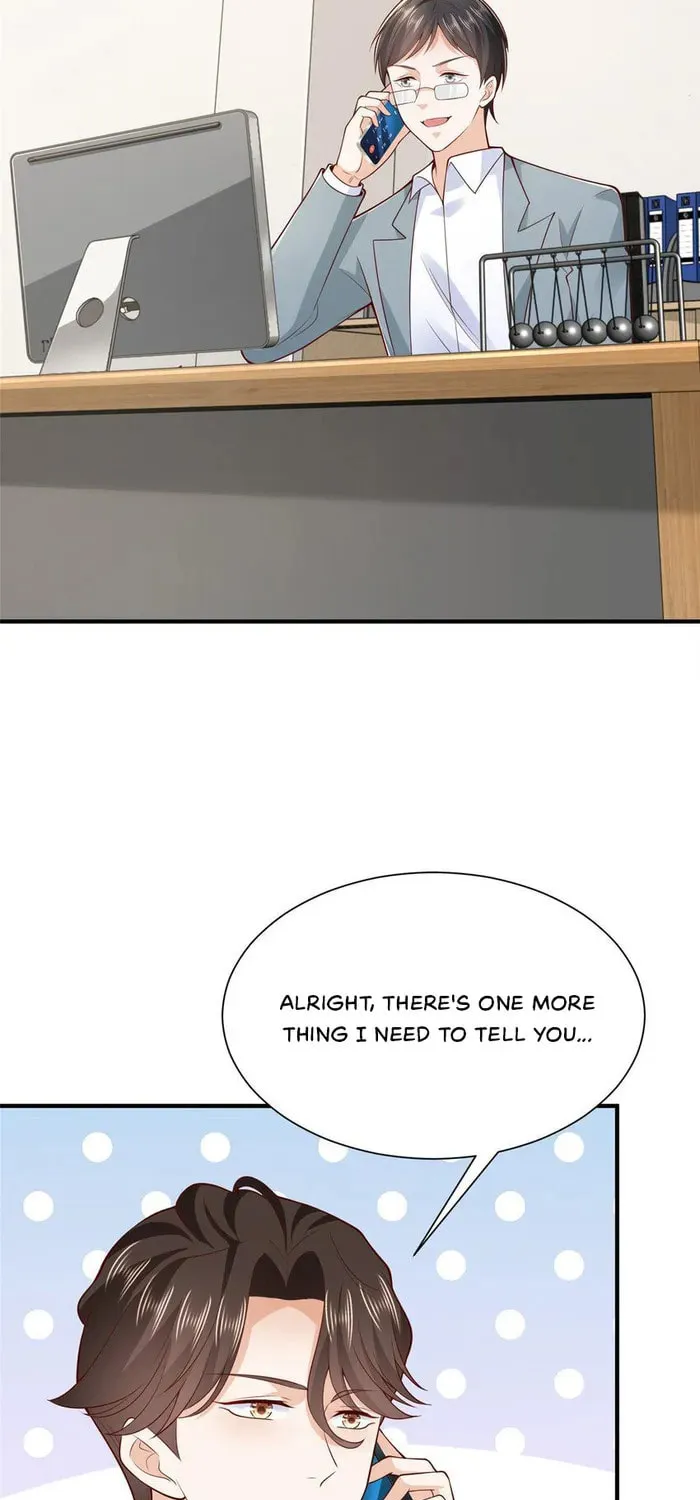 I Randomly Have A New Career Every Week Chapter 589 page 21 - 