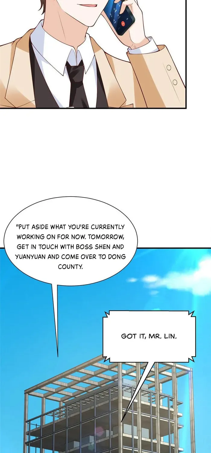 I Randomly Have A New Career Every Week Chapter 589 page 22 - 