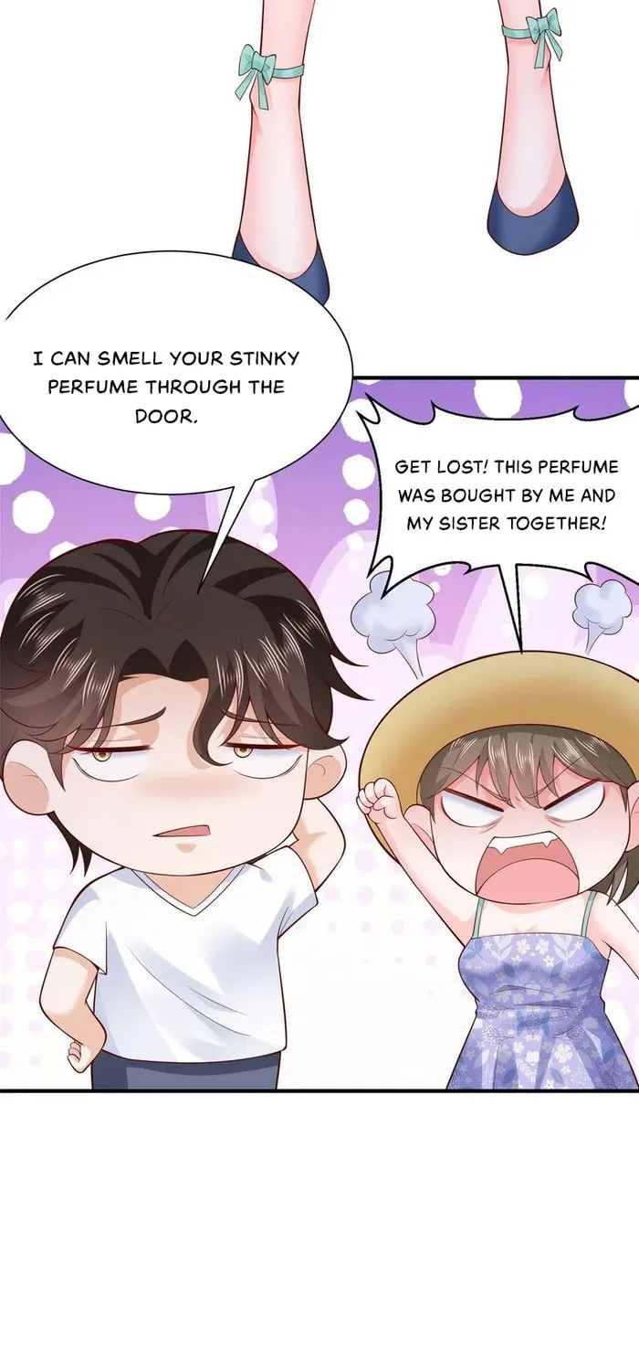 I Randomly Have A New Career Every Week Chapter 589 page 28 - 
