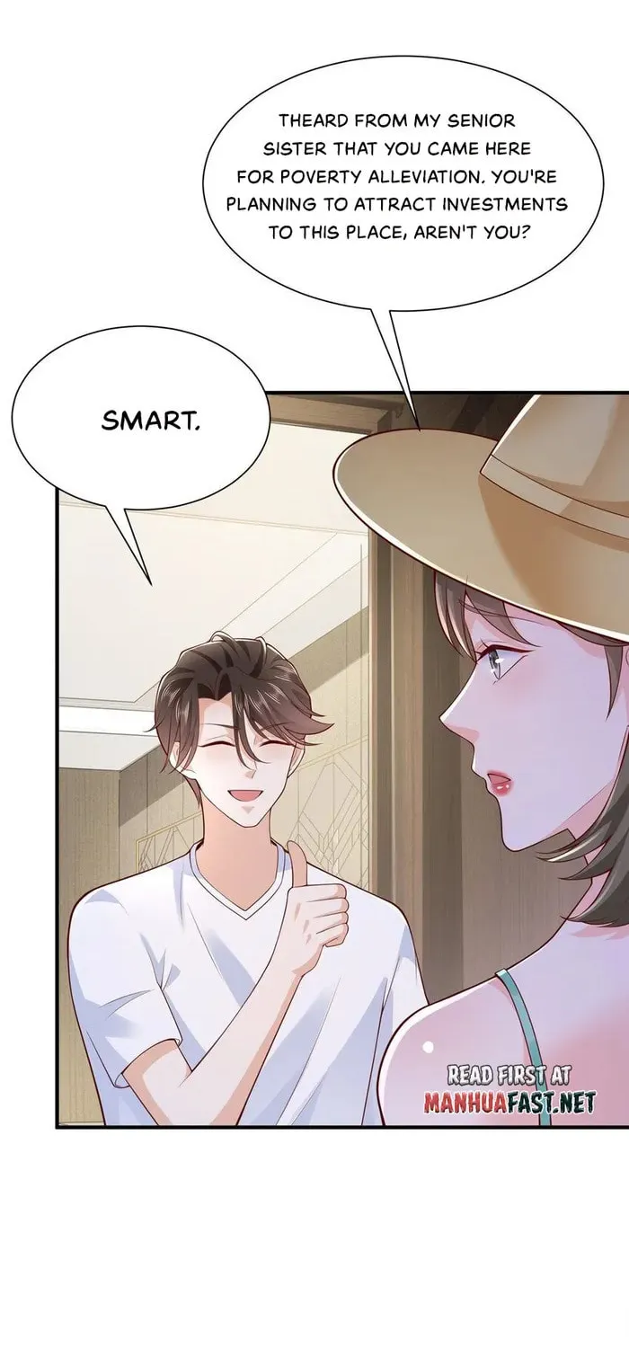 I Randomly Have A New Career Every Week Chapter 589 page 29 - 