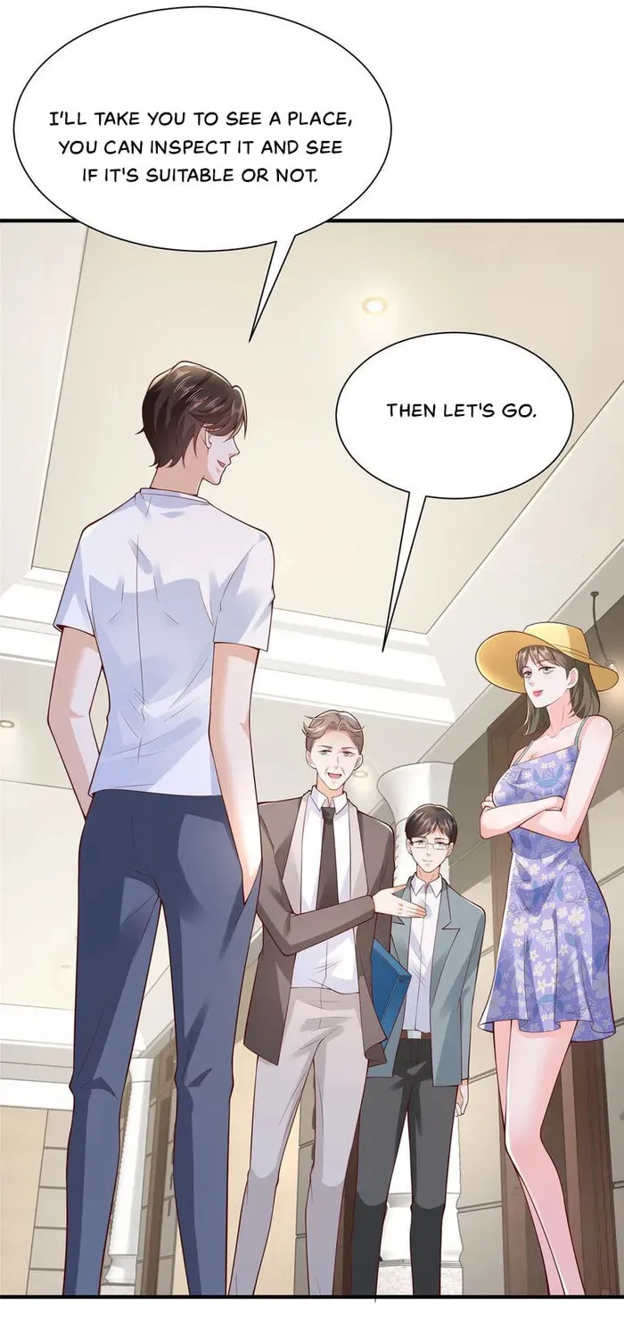 I Randomly Have A New Career Every Week Chapter 589 page 30 - 