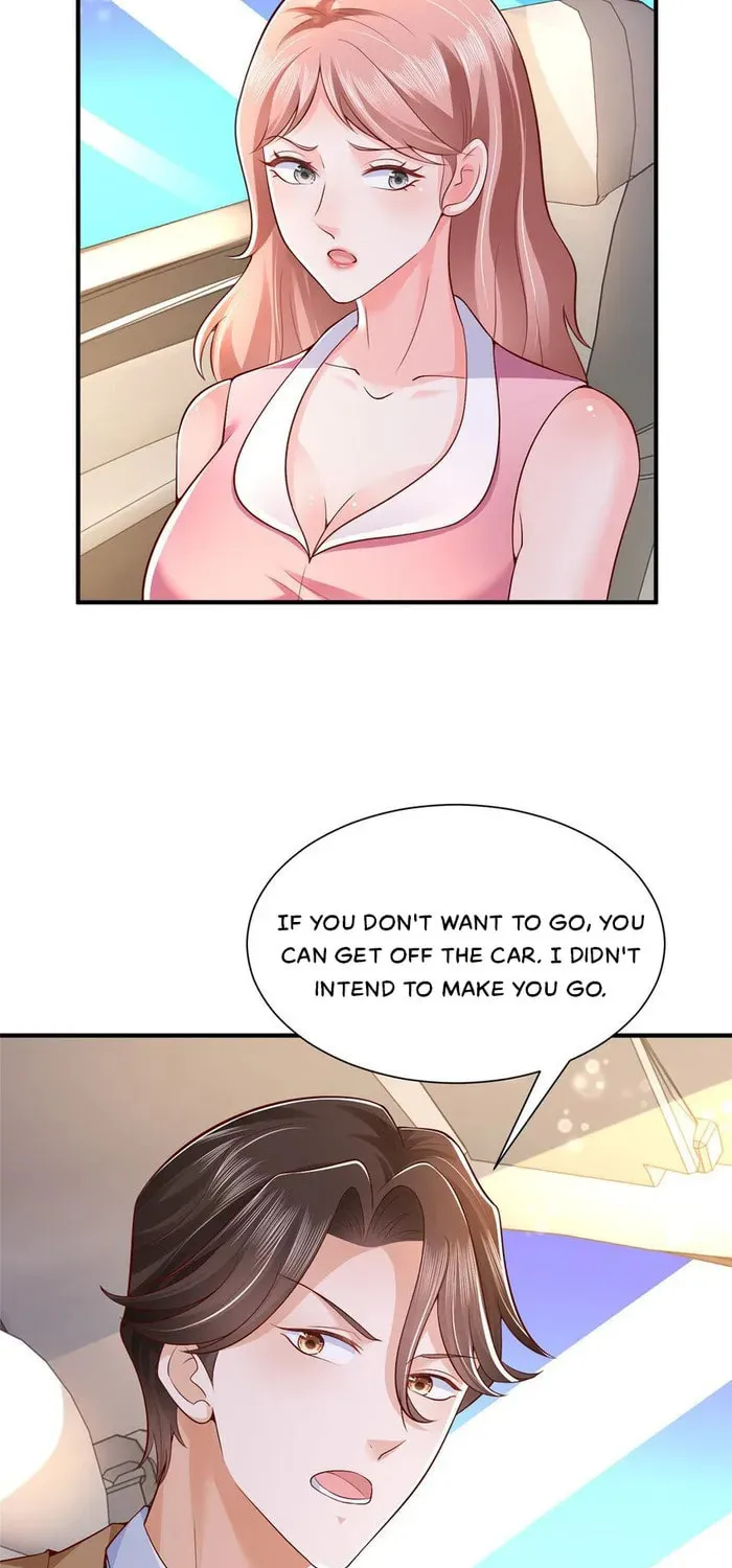 I Randomly Have A New Career Every Week Chapter 589 page 5 - 