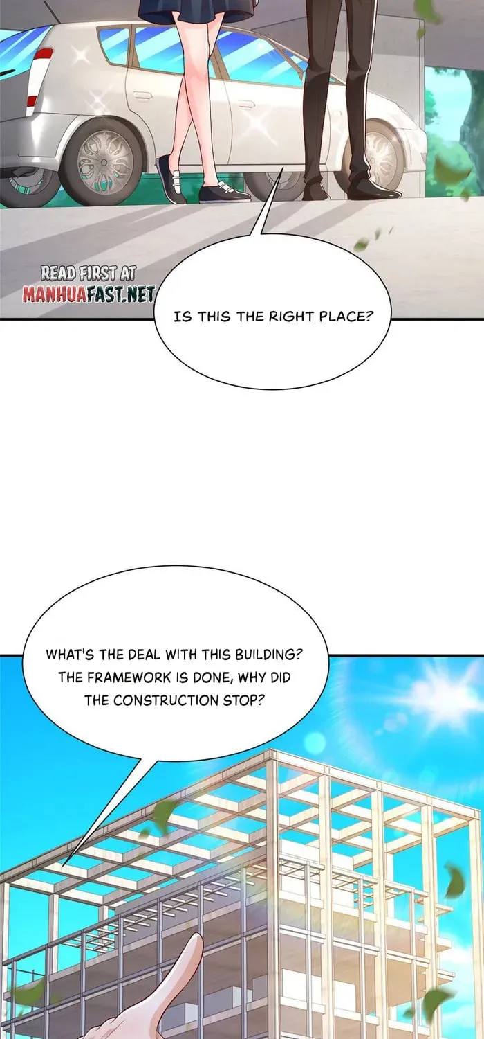 I Randomly Have A New Career Every Week Chapter 589 page 9 - 
