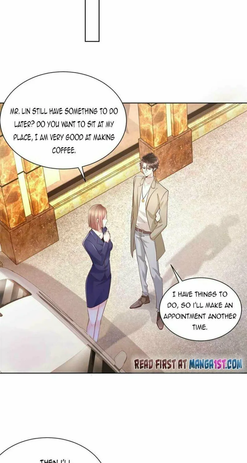 I Randomly Have A New Career Every Week Chapter 59 page 16 - 