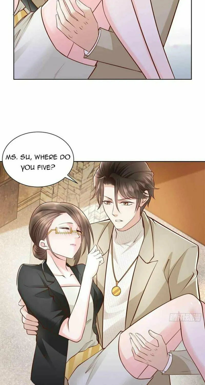I Randomly Have A New Career Every Week Chapter 59 page 23 - 