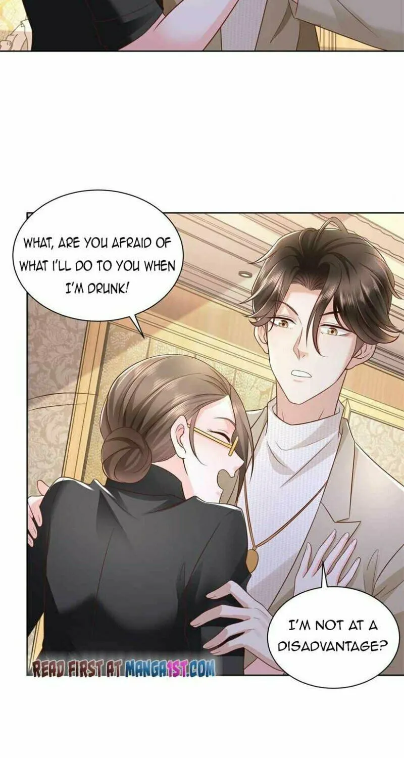 I Randomly Have A New Career Every Week Chapter 59 page 33 - 
