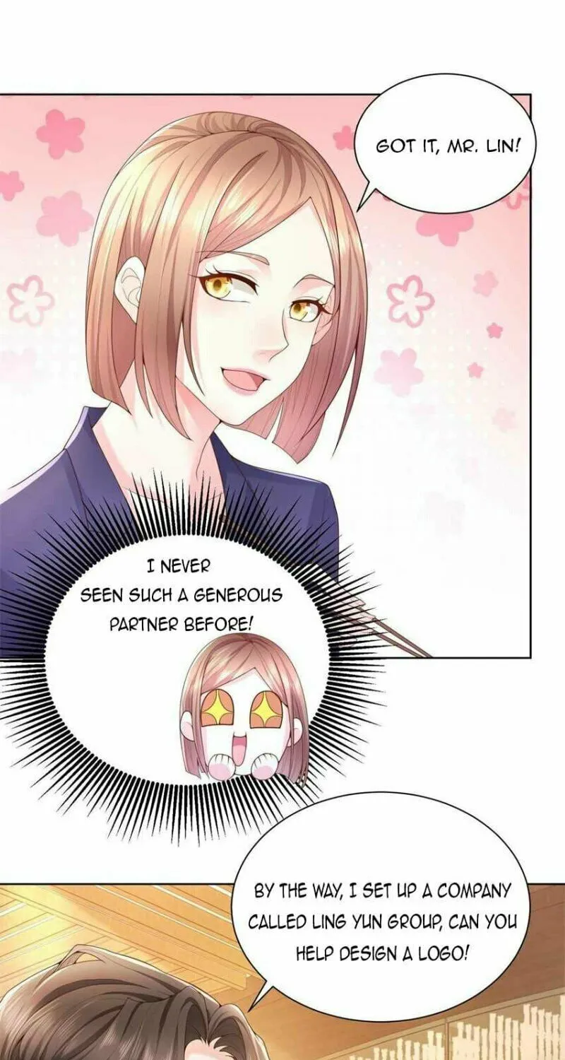 I Randomly Have A New Career Every Week Chapter 59 page 7 - 
