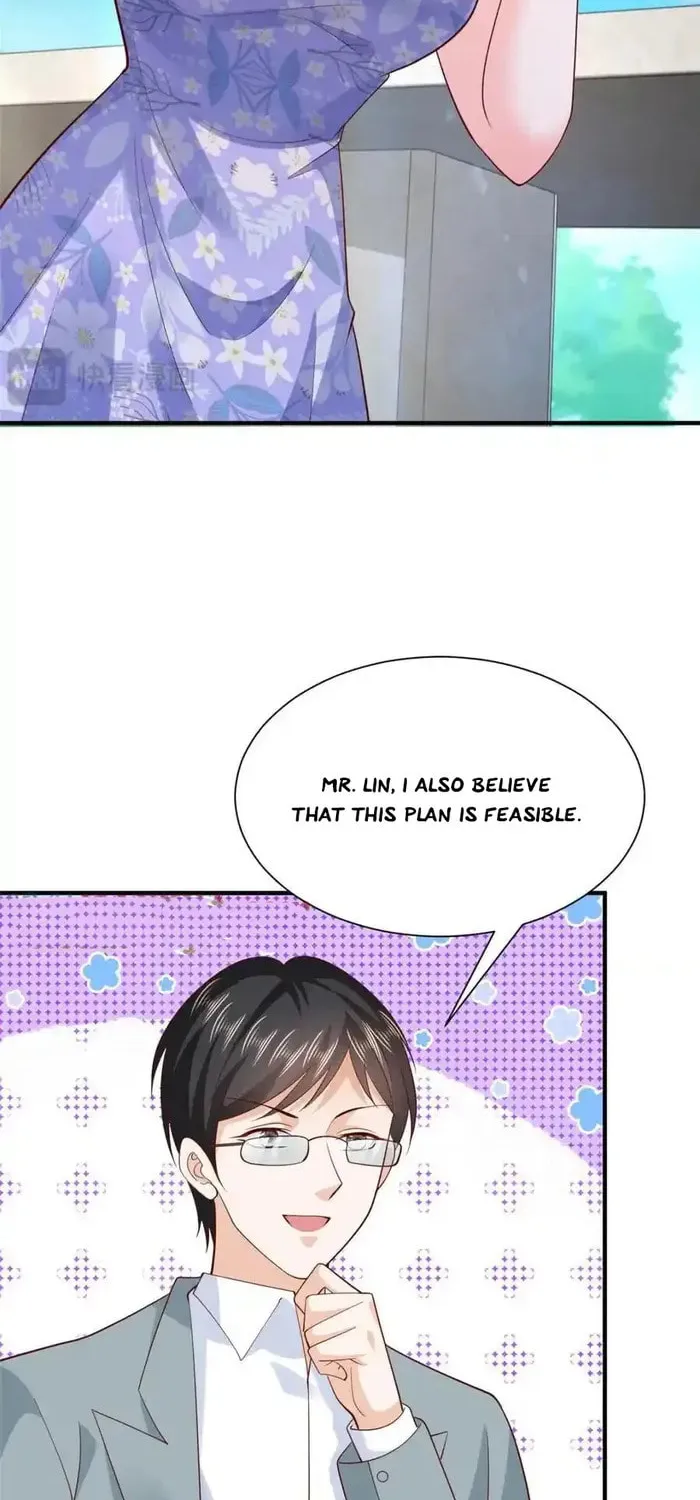 I Randomly Have A New Career Every Week Chapter 590 page 14 - 
