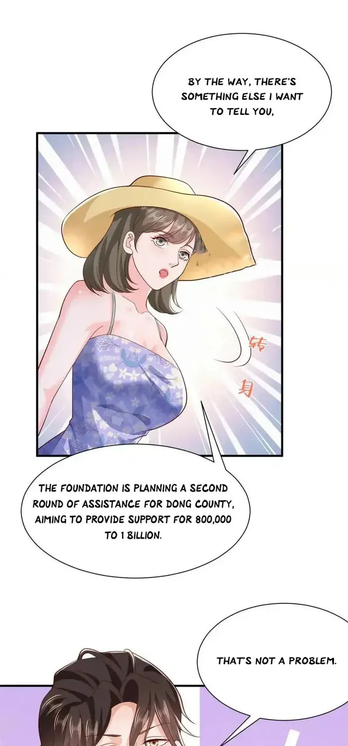 I Randomly Have A New Career Every Week Chapter 590 page 17 - 