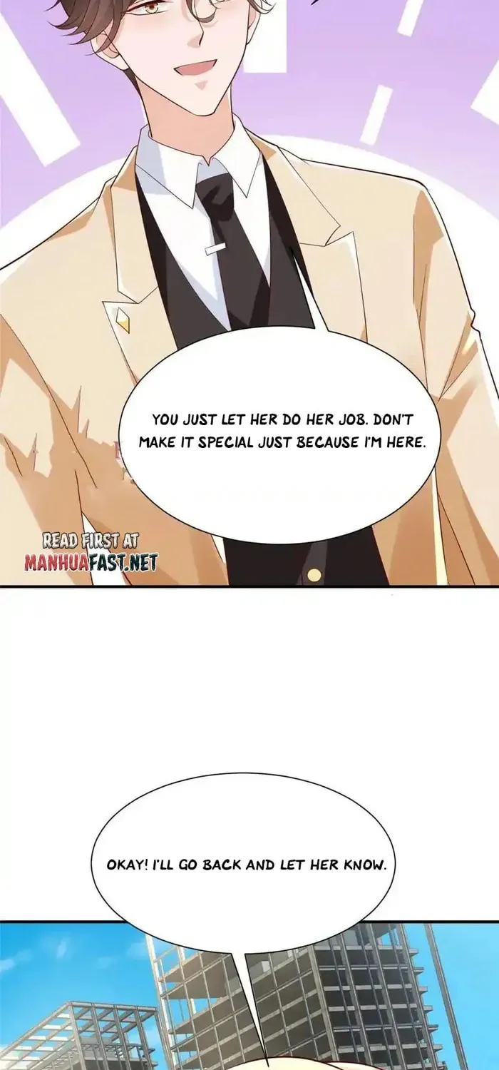 I Randomly Have A New Career Every Week Chapter 590 page 18 - 