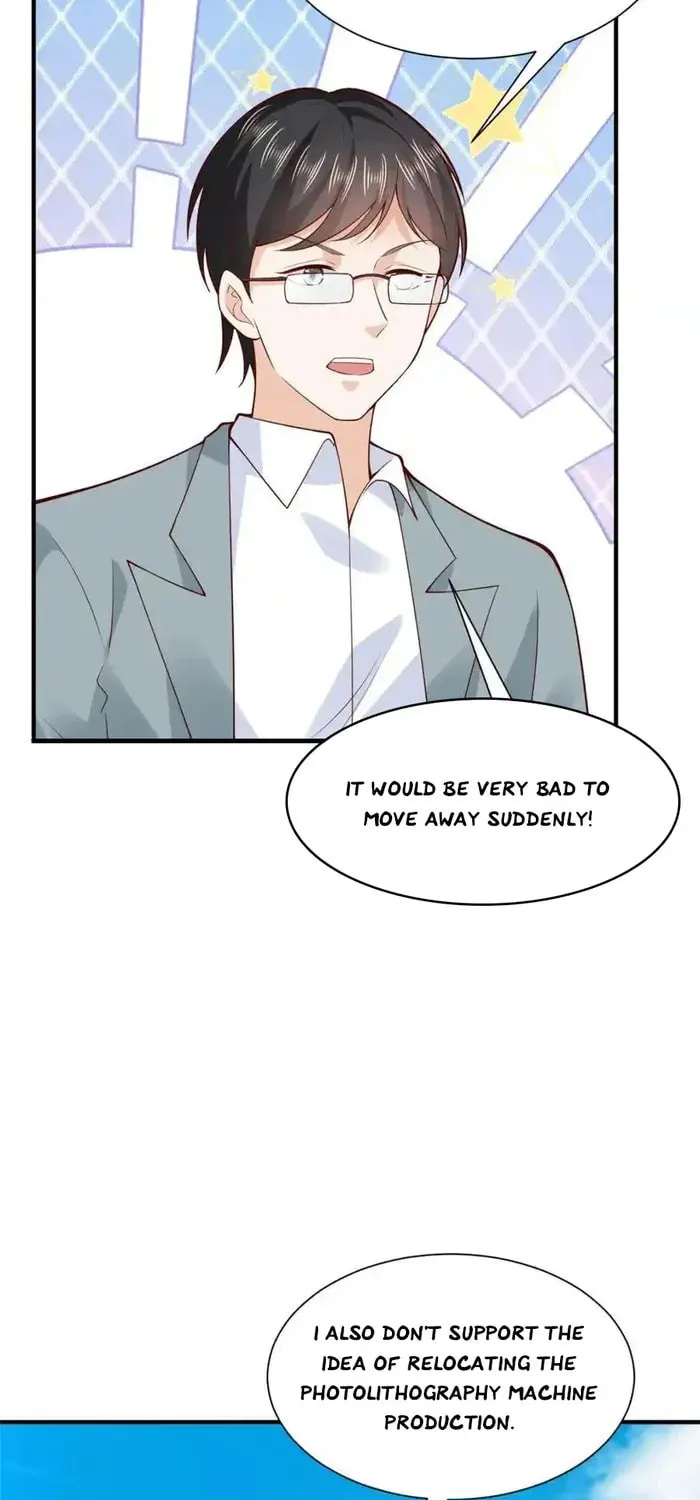 I Randomly Have A New Career Every Week Chapter 590 page 7 - 