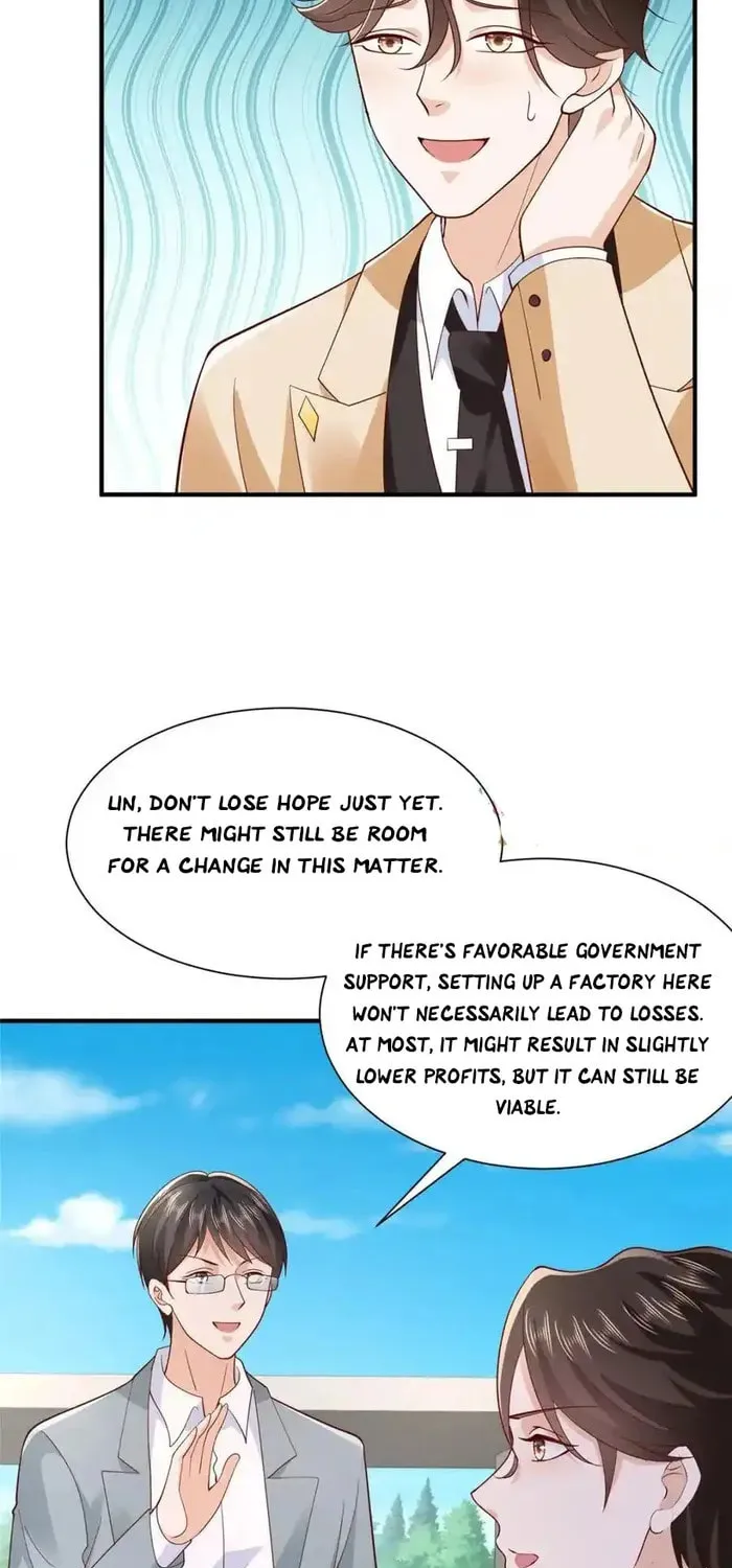 I Randomly Have A New Career Every Week Chapter 590 page 9 - 