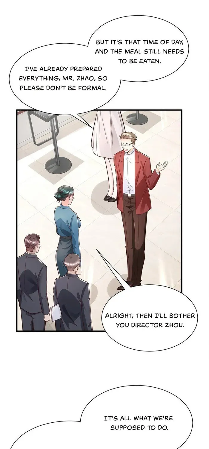 I Randomly Have A New Career Every Week Chapter 591 page 11 - 