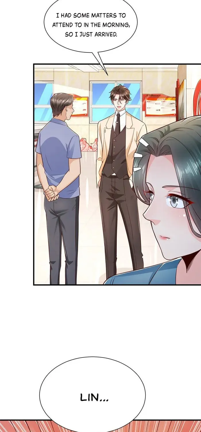 I Randomly Have A New Career Every Week Chapter 591 page 16 - 