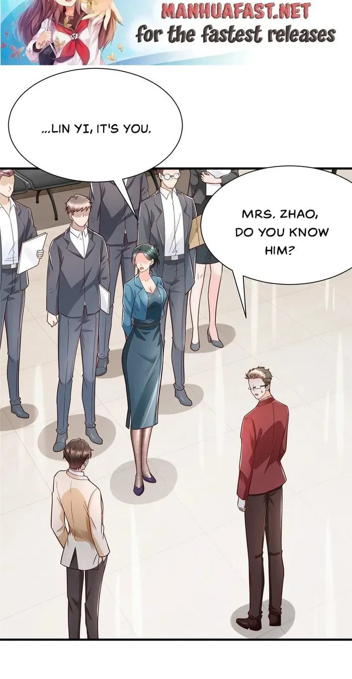 I Randomly Have A New Career Every Week Chapter 591 page 18 - 
