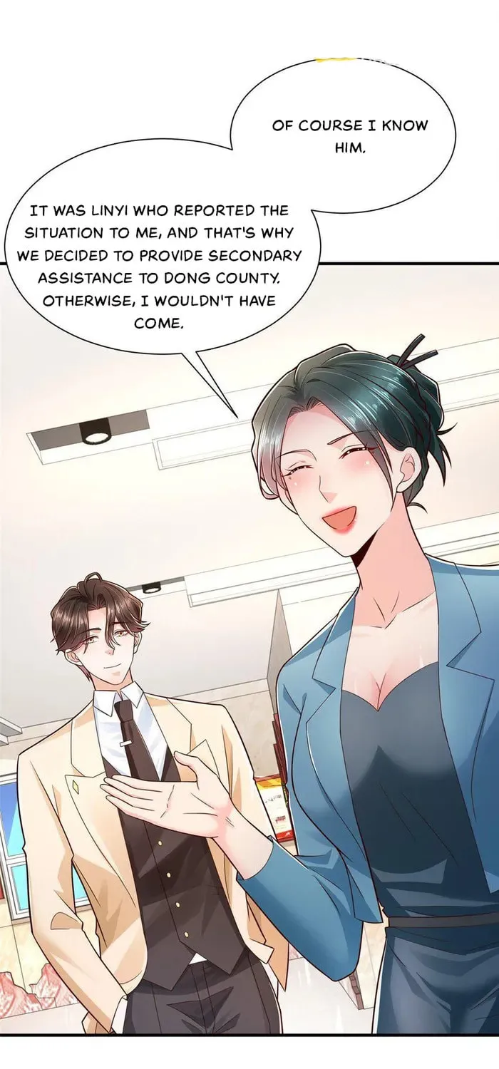 I Randomly Have A New Career Every Week Chapter 591 page 19 - 