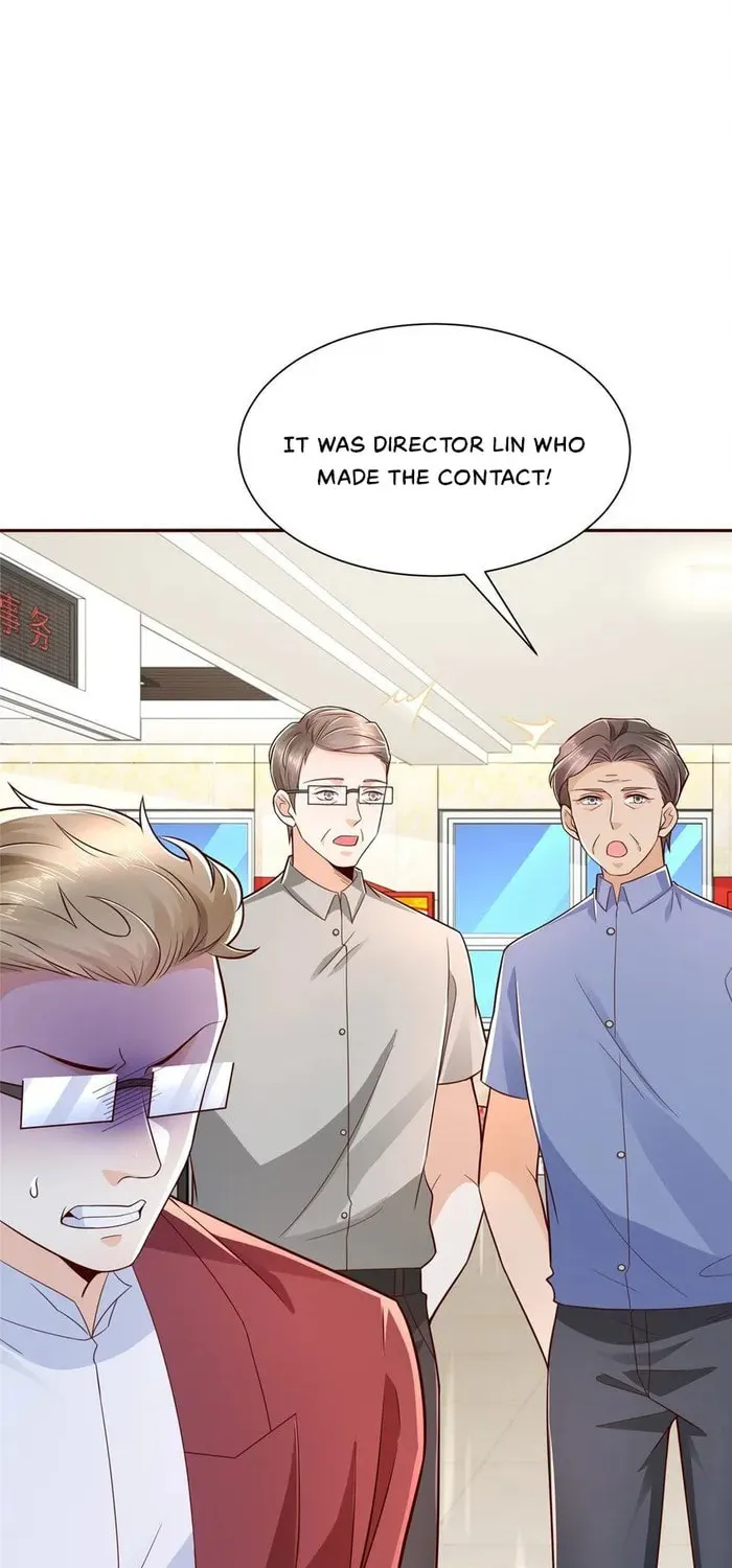 I Randomly Have A New Career Every Week Chapter 591 page 20 - 