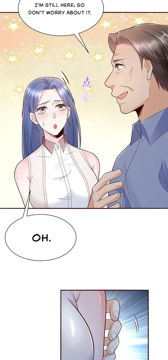 I Randomly Have A New Career Every Week Chapter 591 page 3 - 