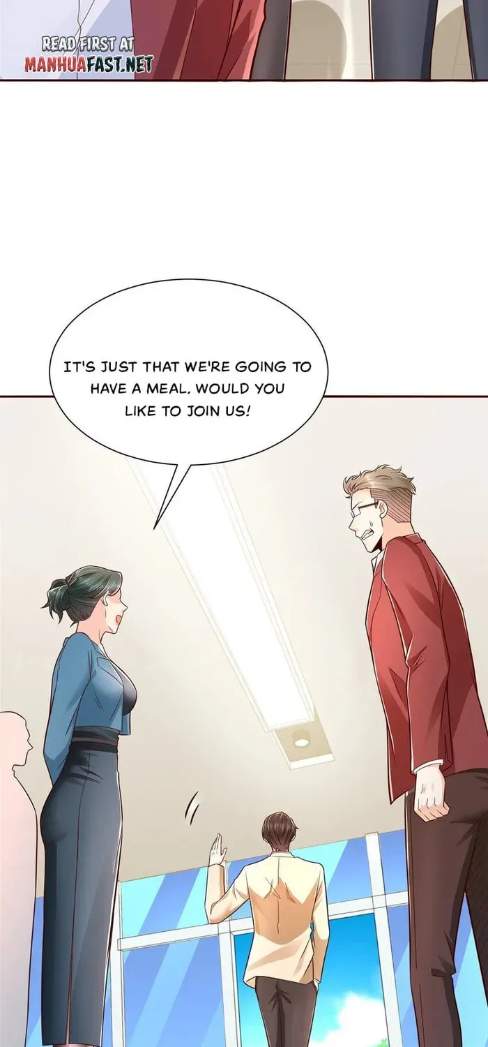 I Randomly Have A New Career Every Week Chapter 591 page 21 - 