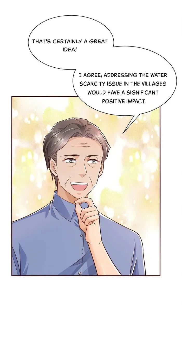 I Randomly Have A New Career Every Week Chapter 591 page 25 - 