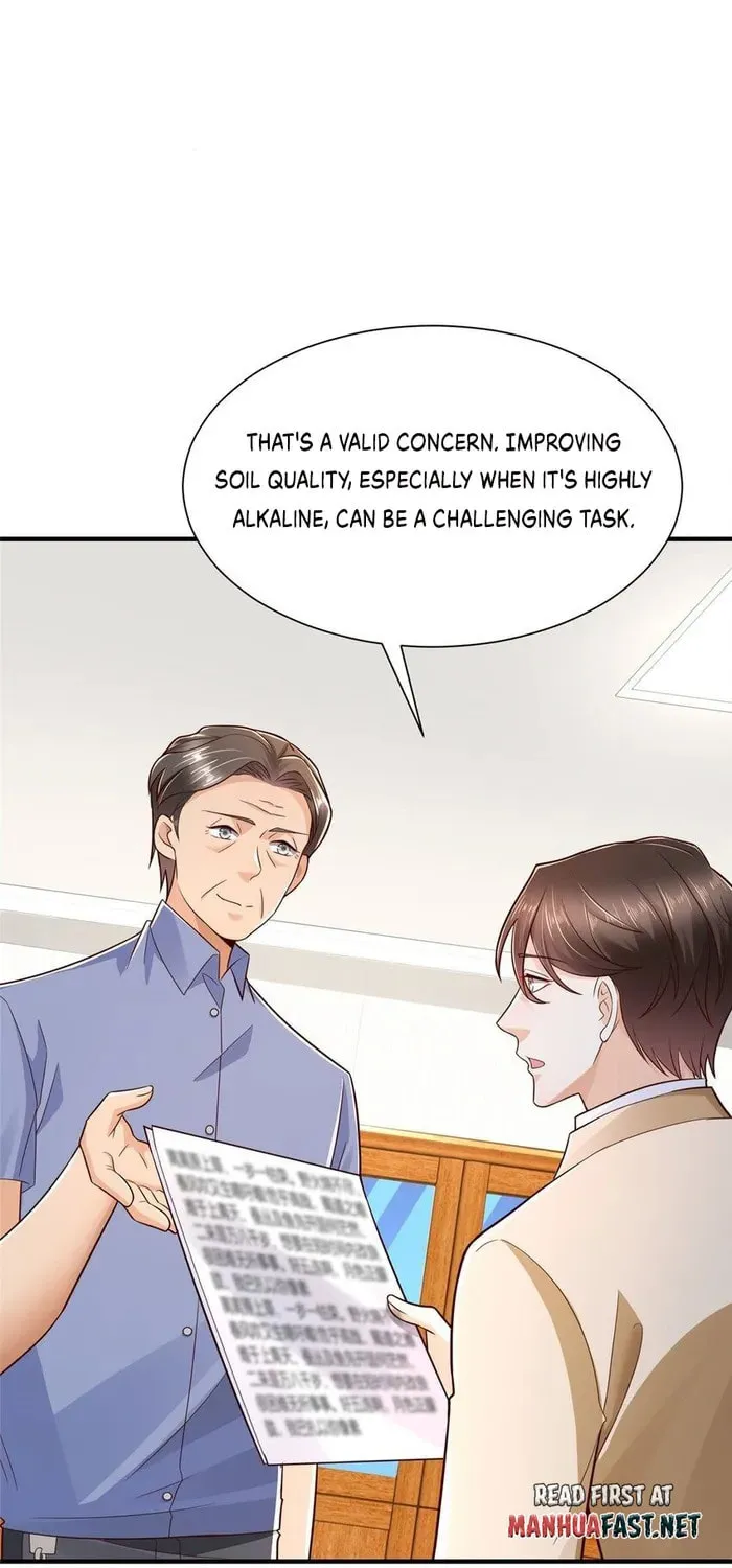 I Randomly Have A New Career Every Week Chapter 591 page 26 - 