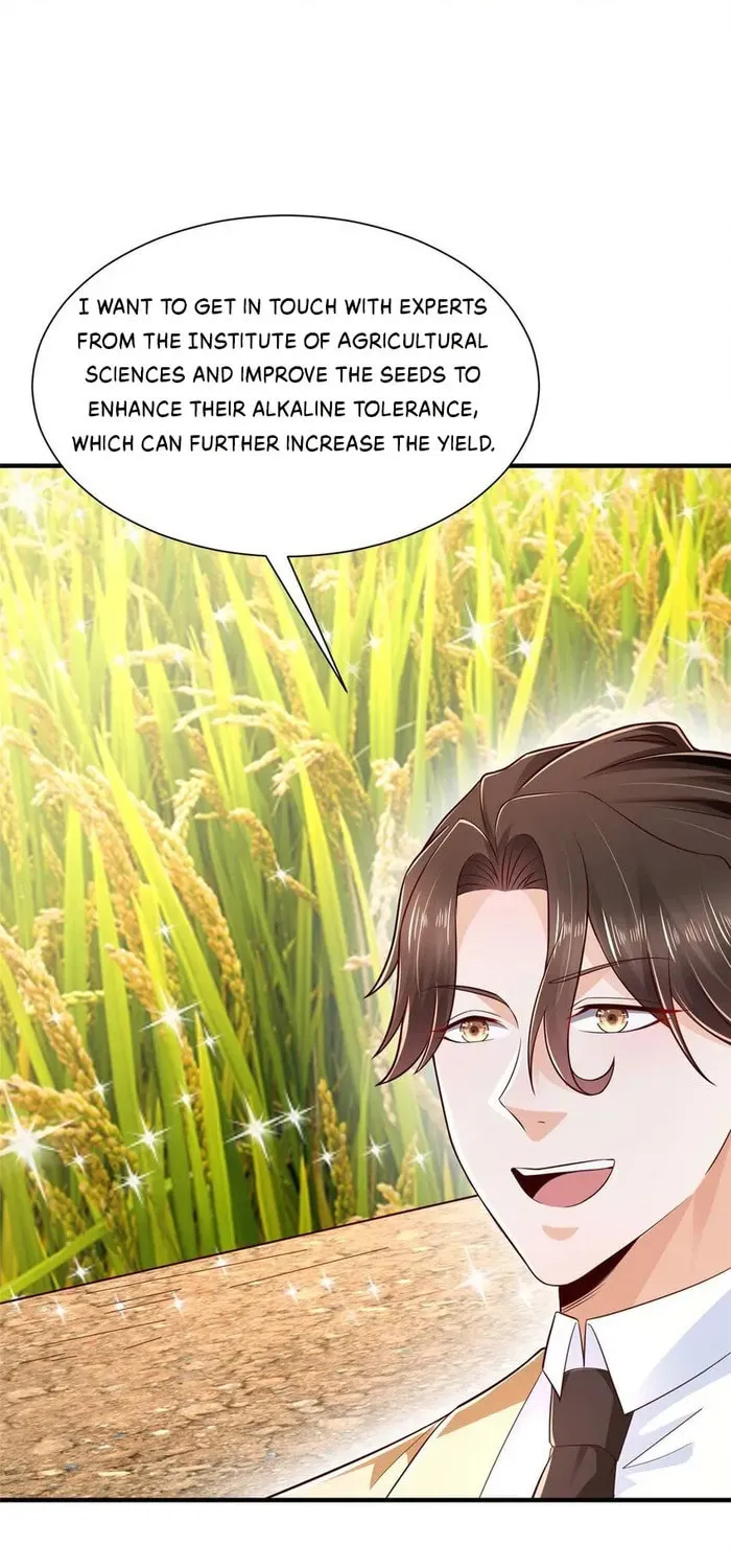 I Randomly Have A New Career Every Week Chapter 591 page 27 - 