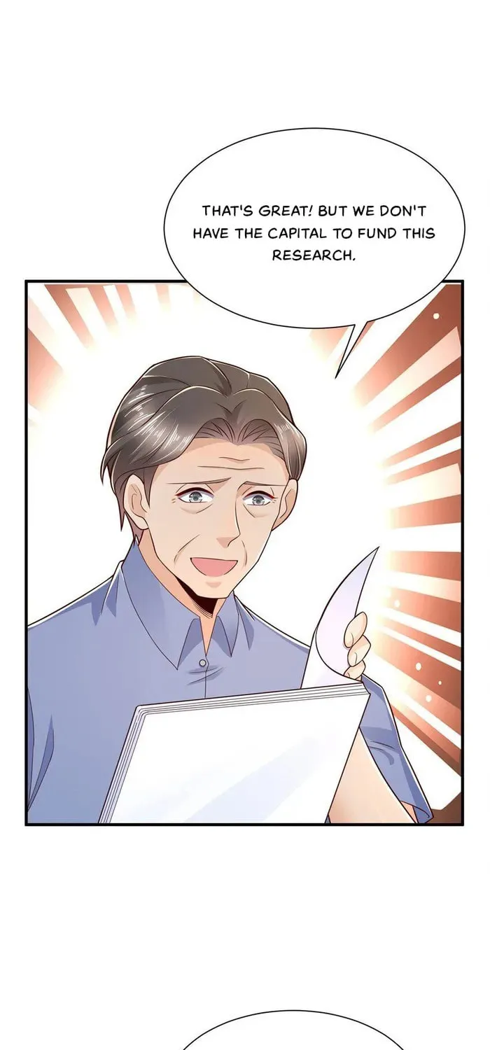 I Randomly Have A New Career Every Week Chapter 591 page 28 - 