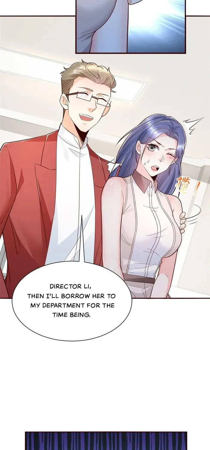 I Randomly Have A New Career Every Week Chapter 591 page 4 - 