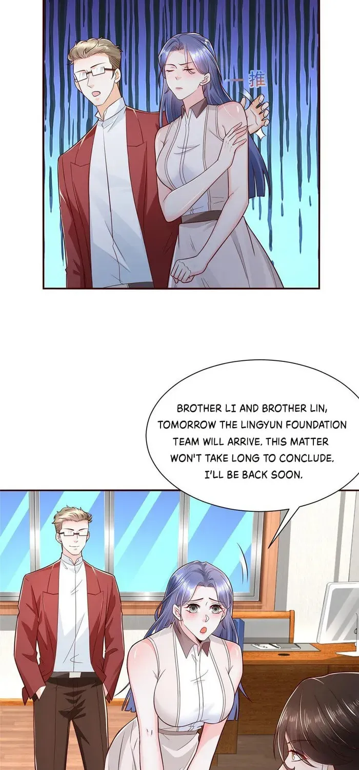 I Randomly Have A New Career Every Week Chapter 591 page 5 - 