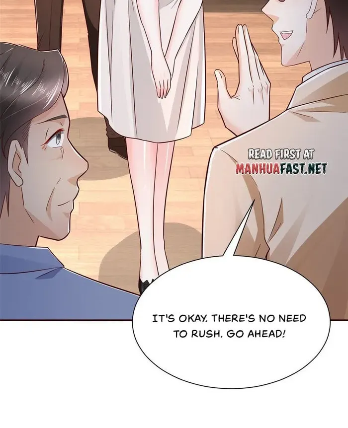 I Randomly Have A New Career Every Week Chapter 591 page 6 - 