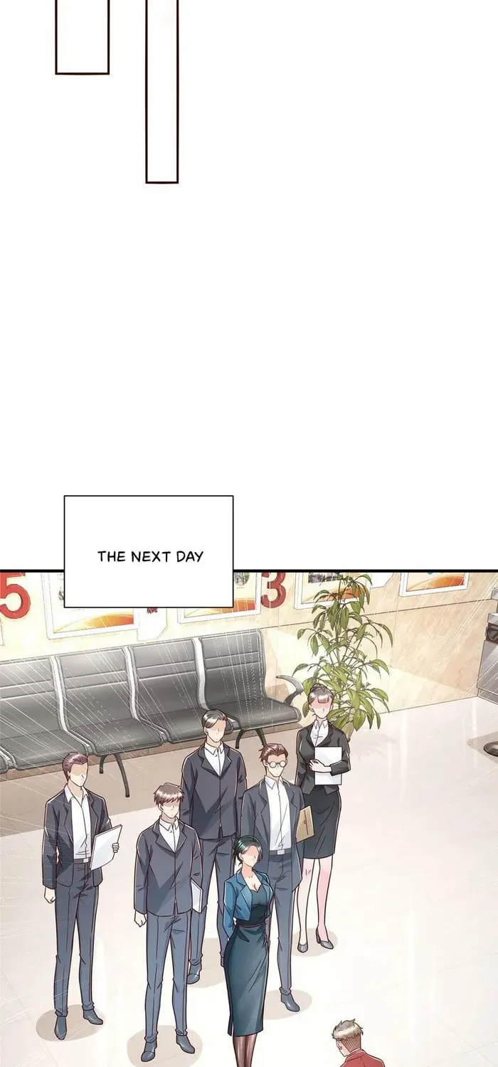 I Randomly Have A New Career Every Week Chapter 591 page 8 - 