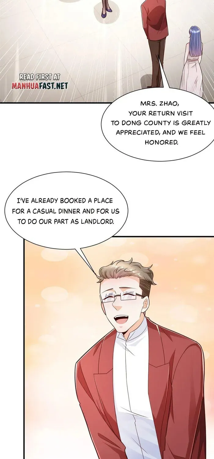 I Randomly Have A New Career Every Week Chapter 591 page 9 - 