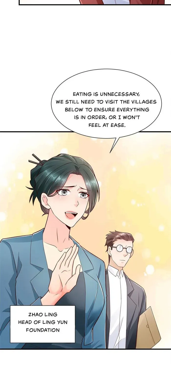 I Randomly Have A New Career Every Week Chapter 591 page 10 - 