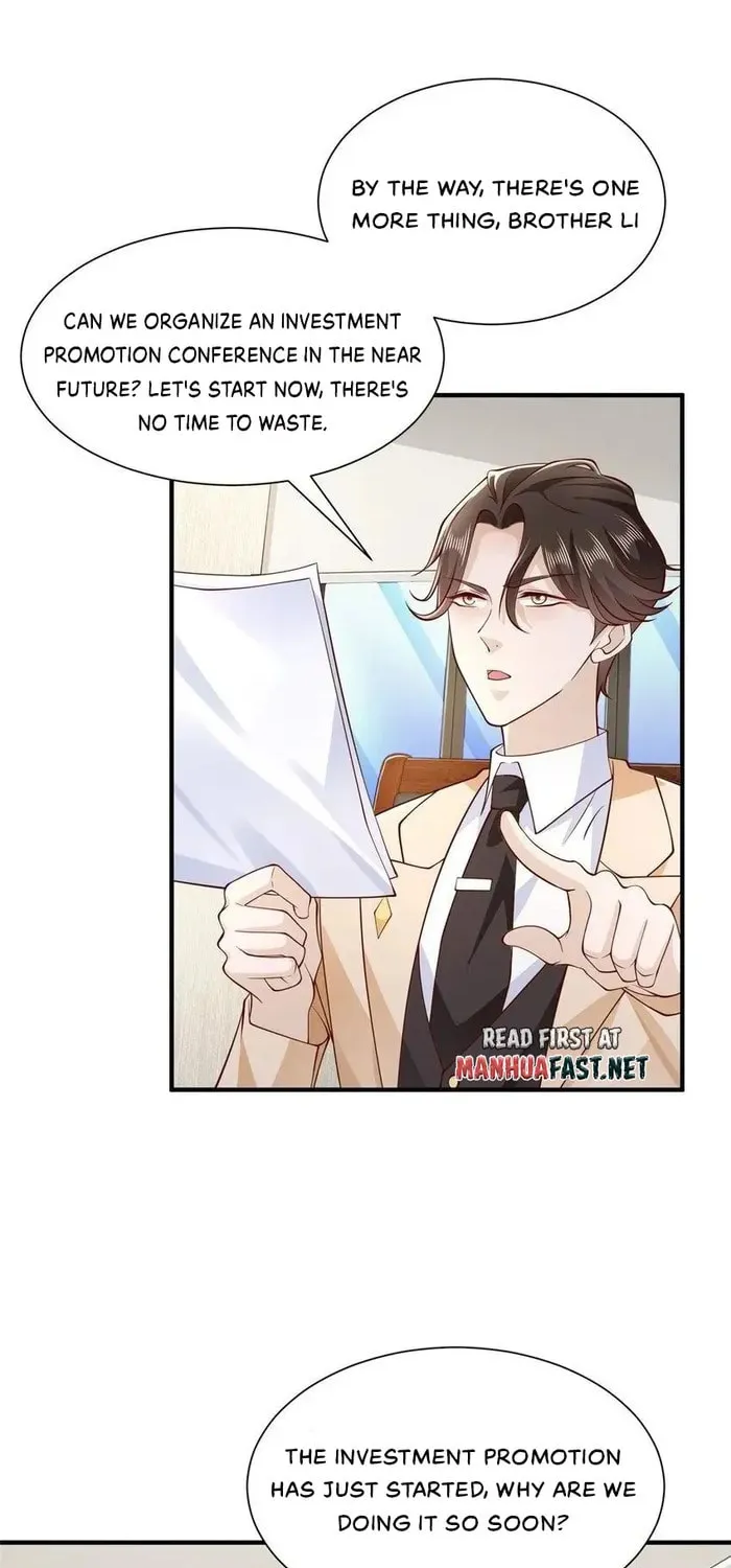 I Randomly Have A New Career Every Week Chapter 592 page 2 - 