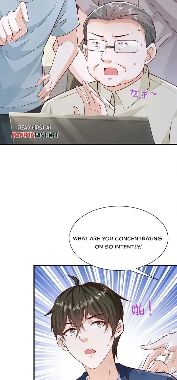 I Randomly Have A New Career Every Week Chapter 592 page 12 - 