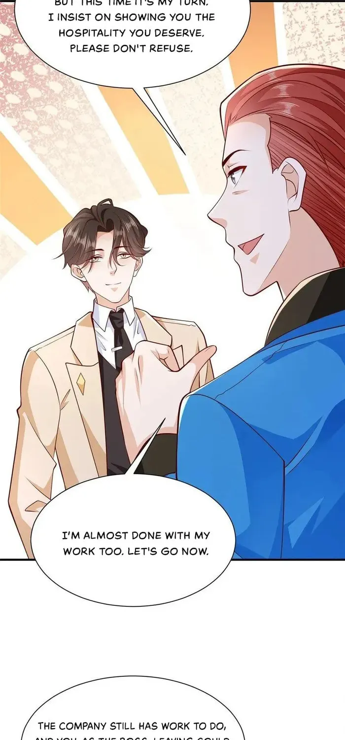 I Randomly Have A New Career Every Week Chapter 592 page 19 - 